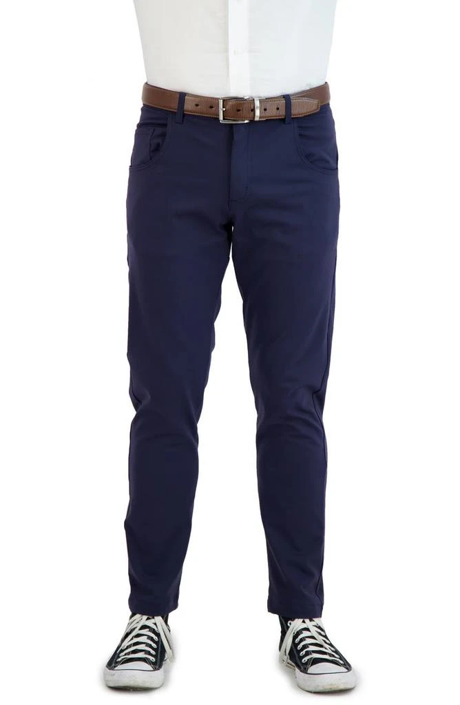 商品Levinas|All Day Everyday Stretch Tech Chino Pants,价格¥493,第1张图片