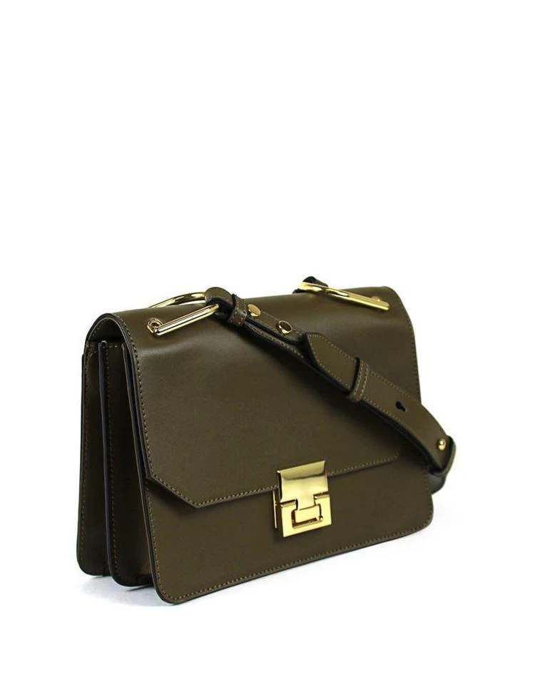 商品Ivanka Trump|Hopewell Shoulder Bag,价格¥836,第4张图片详细描述