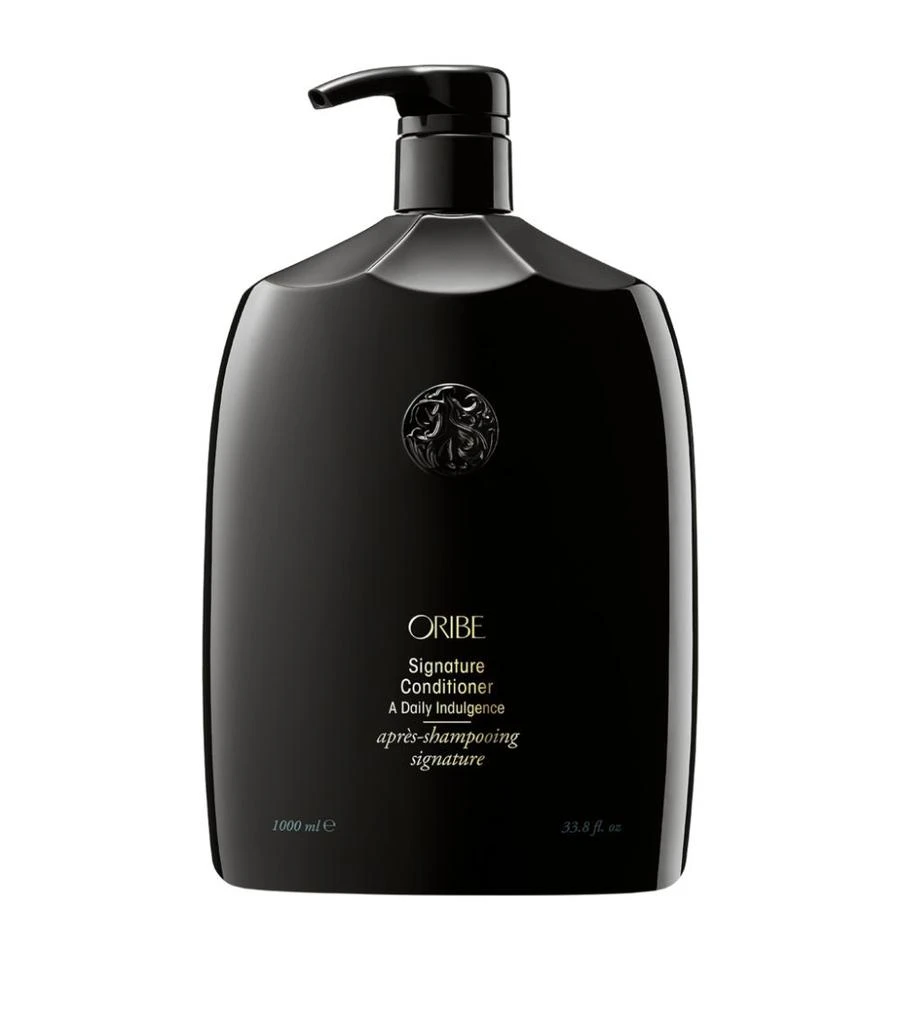 商品Oribe|Signature Conditioner (1000ml),价格¥1506,第1张图片