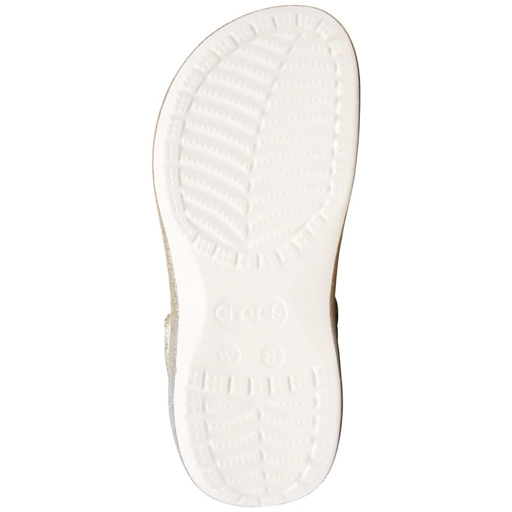 Women's Classic Platform Clogs from Finish Line 商品