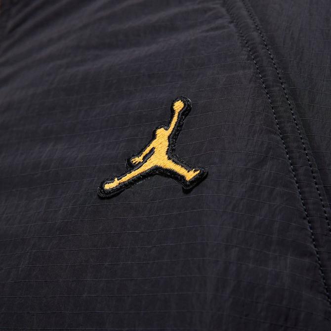 Men's Jordan Essential Winter Fleece Hoodie商品第5张图片规格展示