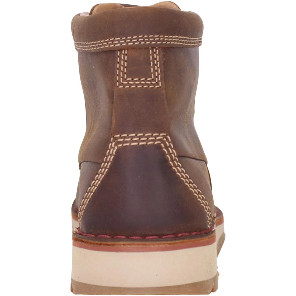 商品Clarks|Clarks Desert Boot Brown/Tan  11826 Men's,价格¥340,第3张图片详细描述