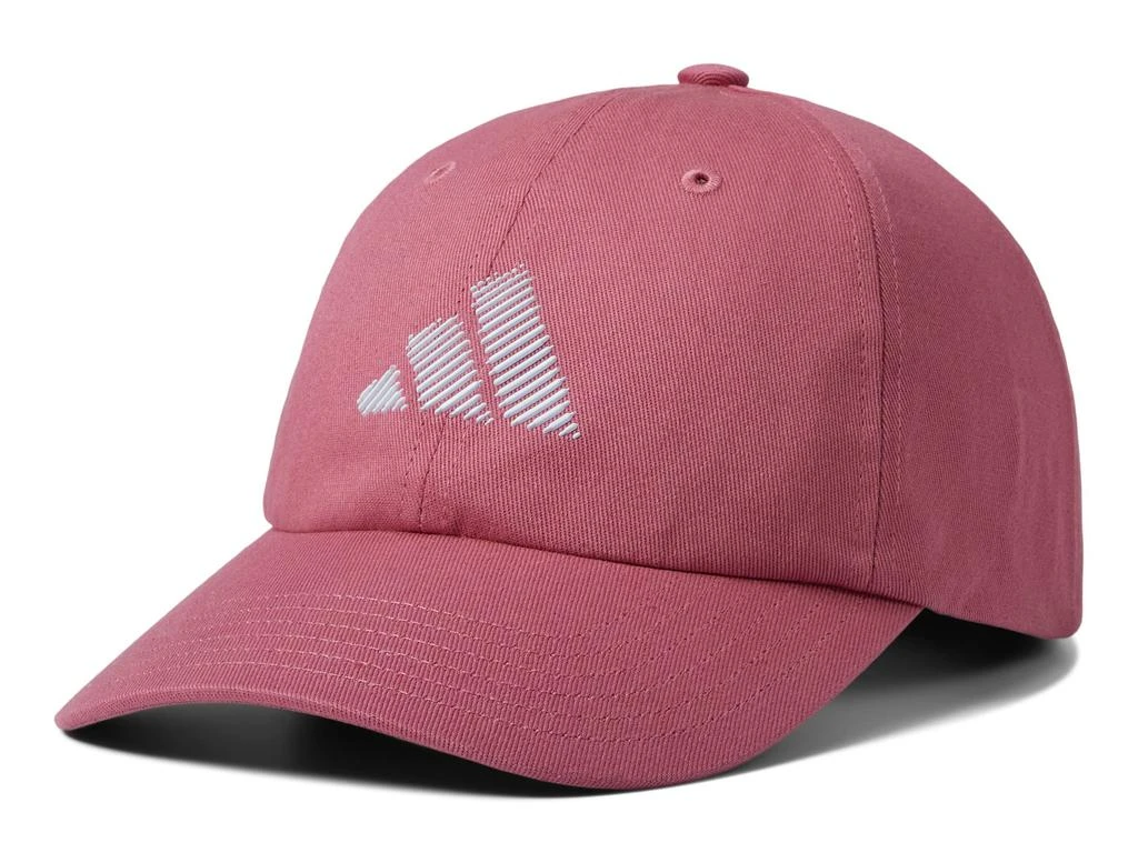 商品Adidas|Crisscross Golf Cap,价格¥189,第1张图片