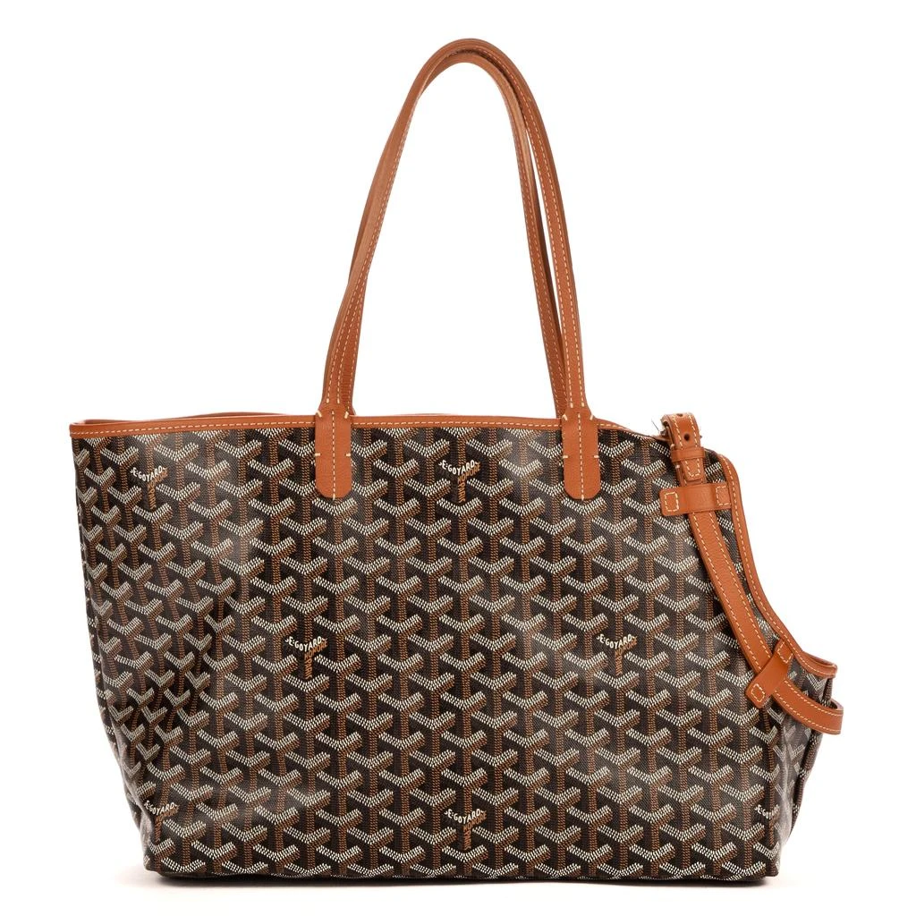 商品[二手商品] Goyard|Chien Medium,价格¥22551,第2张图片详细描述