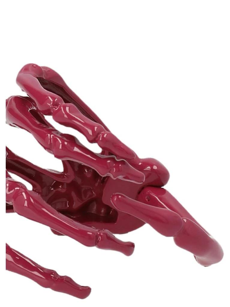 商品RAF SIMONS|'Skeleton Hand’ bracelet,价格¥2168,第3张图片详细描述