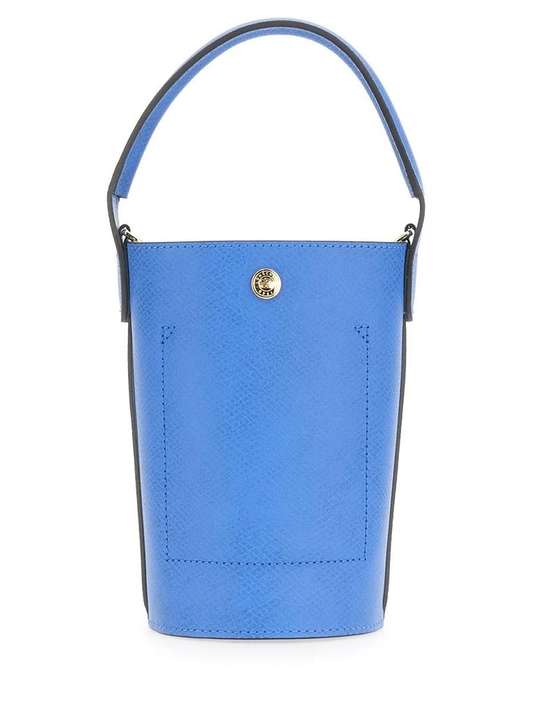 商品Longchamp|Longchamp Épure XS Crossbody Bag,价格¥3220,第1张图片详细描述