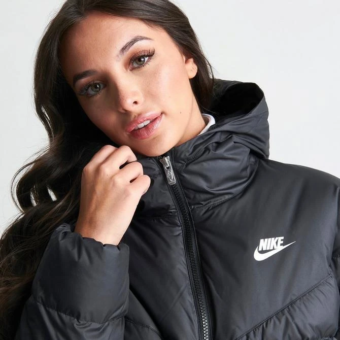 Women's Nike Sportswear Storm-FIT Windrunner Parka Jacket 商品