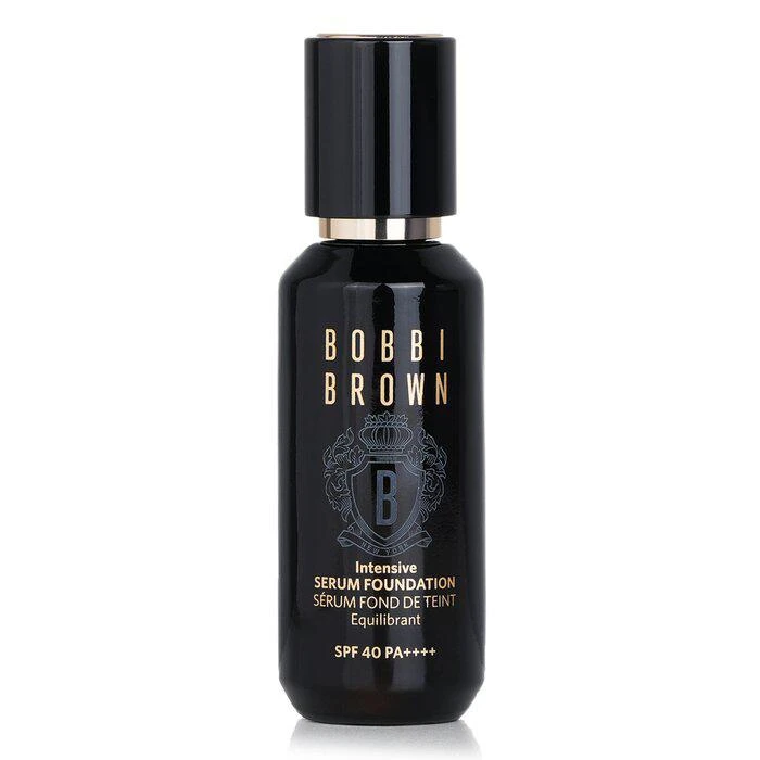 商品Bobbi Brown|Bobbi Brown 虫草粉底液 密集修护菁华粉底液SPF40 - # N-042 嫩芽 -N-042 嫩芽(30ml/1oz),价格¥762,第1张图片
