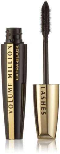 商品L'Oreal Paris|Volume Million Lashes Mascara,价格¥128,第1张图片