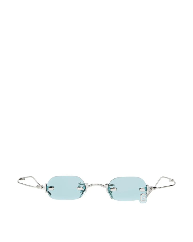 商品GENTLE MONSTER|Nano G2 02 Sunglasses Multicolor,价格¥1876,第1张图片