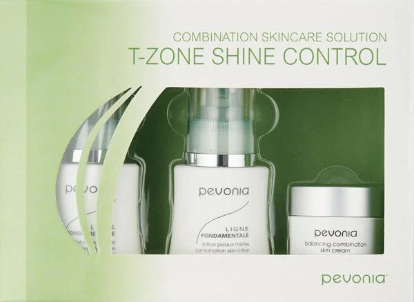 商品Pevonia Botanica|Combination Skincare Solution,价格¥373,第1张图片