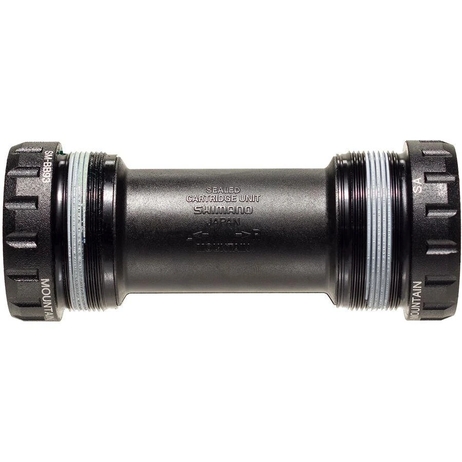 商品SHIMANO|XTR SM-BB93 Bottom Bracket,价格¥348,第1张图片