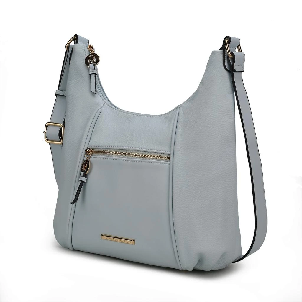 Lavinia Vegan Leather Women’s Shoulder Bag 商品