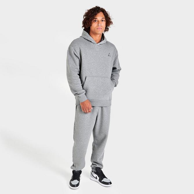 Jordan Essential Fleece Pullover Hoodie商品第2张图片规格展示
