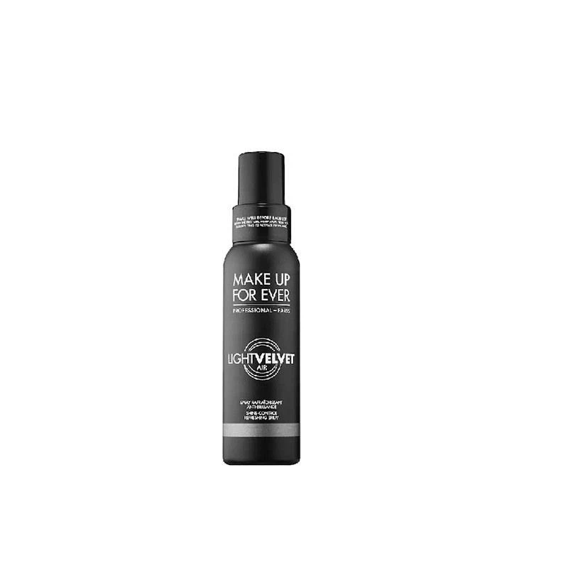商品Make Up For Ever|MAKE UP FOR EVER 控油定妆喷雾 100ML,价格¥571,第1张图片