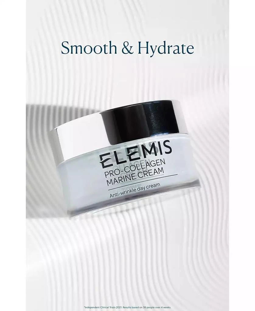 商品ELEMIS|骨胶原海洋精华面霜 50ml,价格¥1077,第4张图片详细描述