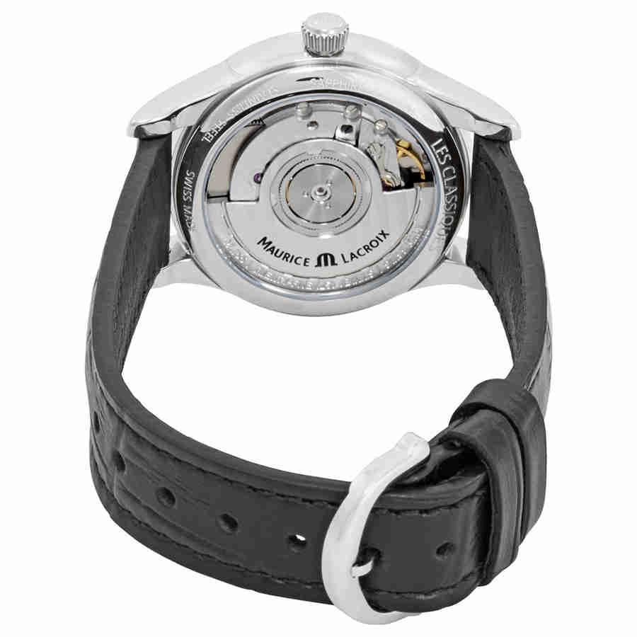 Maurice Lacroix Automatic Watch LC6026-SS001-156商品第3张图片规格展示