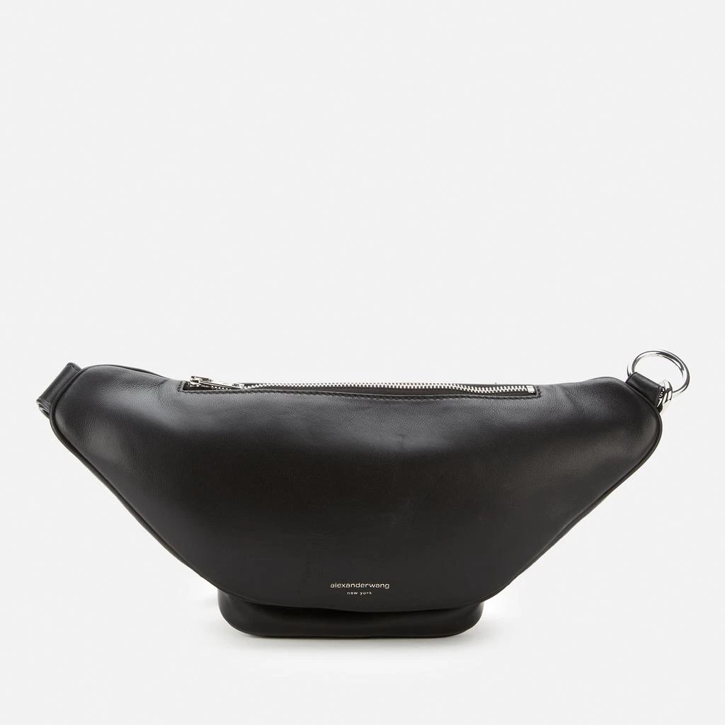 商品Alexander Wang|Alexander Wang Attica Leather Belt Bag,价格¥5904,第3张图片详细描述