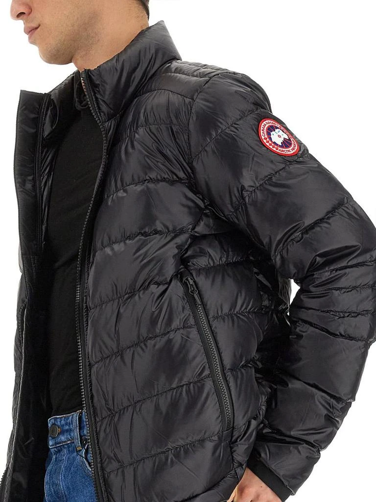 商品Canada Goose|CANADA GOOSE DOWN JACKET "CROFTON",价格¥6060,第4张图片详细描述