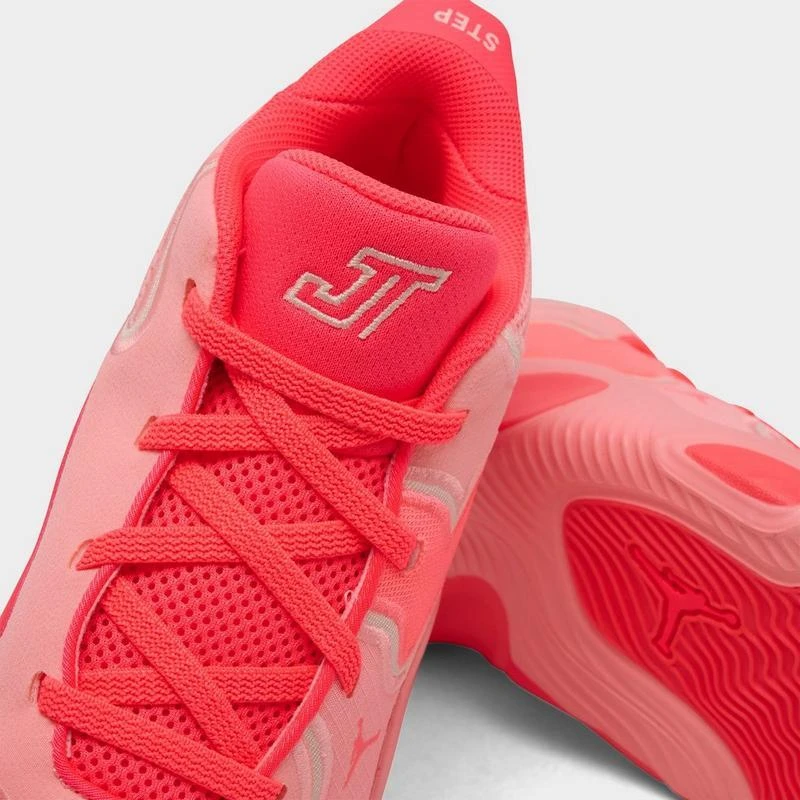 商品Jordan|Little Kids' Jordan Tatum 3 Basketball Shoes,价格¥557,第3张图片详细描述