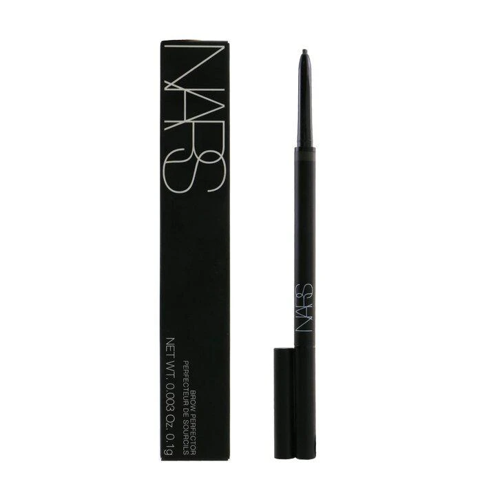 商品NARS|NARS Brow Perfector 持久眉笔 - Naia (中度棕色暖调) -Naia (中度棕色暖调)(0.1g/0.003oz),价格¥361,第2张图片详细描述