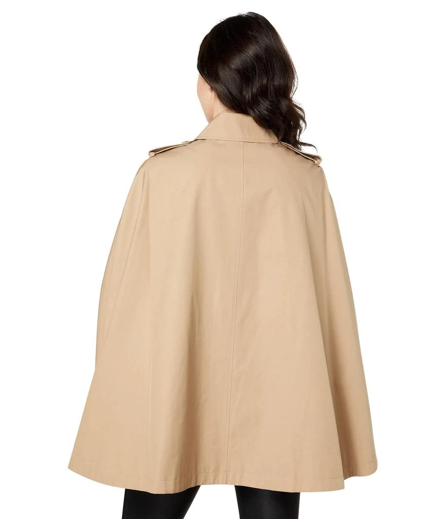 商品Ralph Lauren|Rain Cape,价格¥1284,第2张图片详细描述