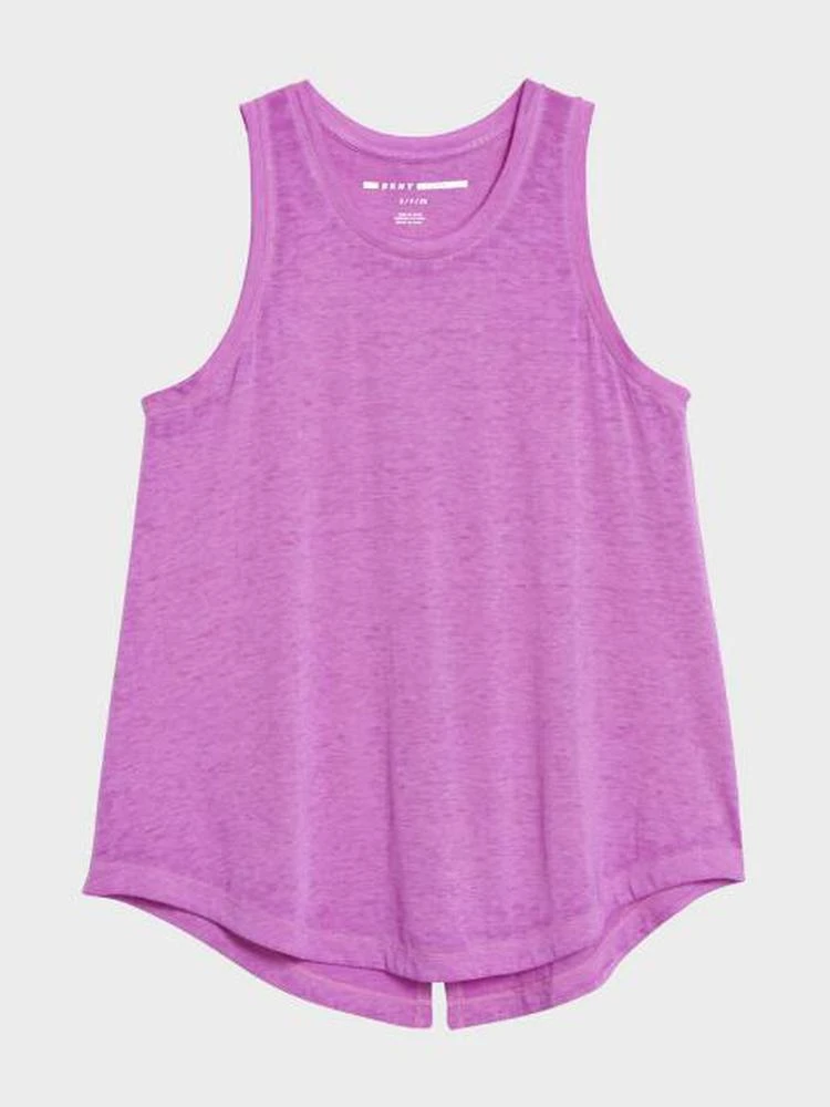 商品DKNY|Crossback Tank,价格¥369,第1张图片