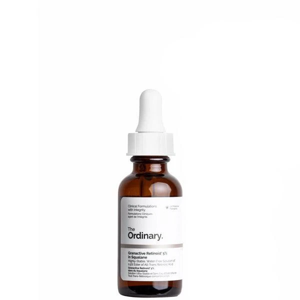 商品The Ordinary|5%视黄醇角鲨烷精华,价格¥130,第1张图片