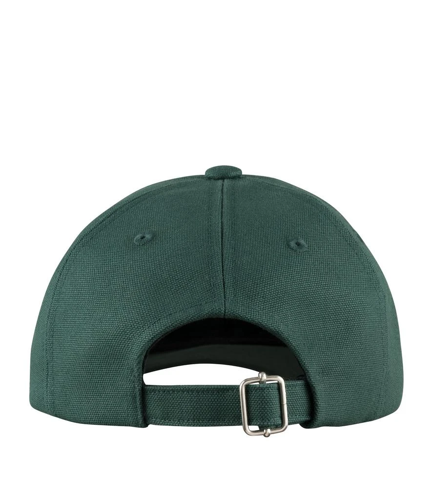 商品A.P.C.|Charlie baseball cap,价格¥975,第3张图片详细描述