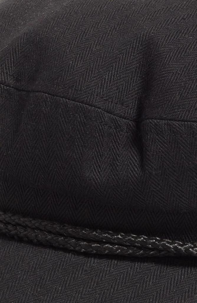 商品Brixton|Fiddler Fisherman Cap,价格¥143,第2张图片详细描述