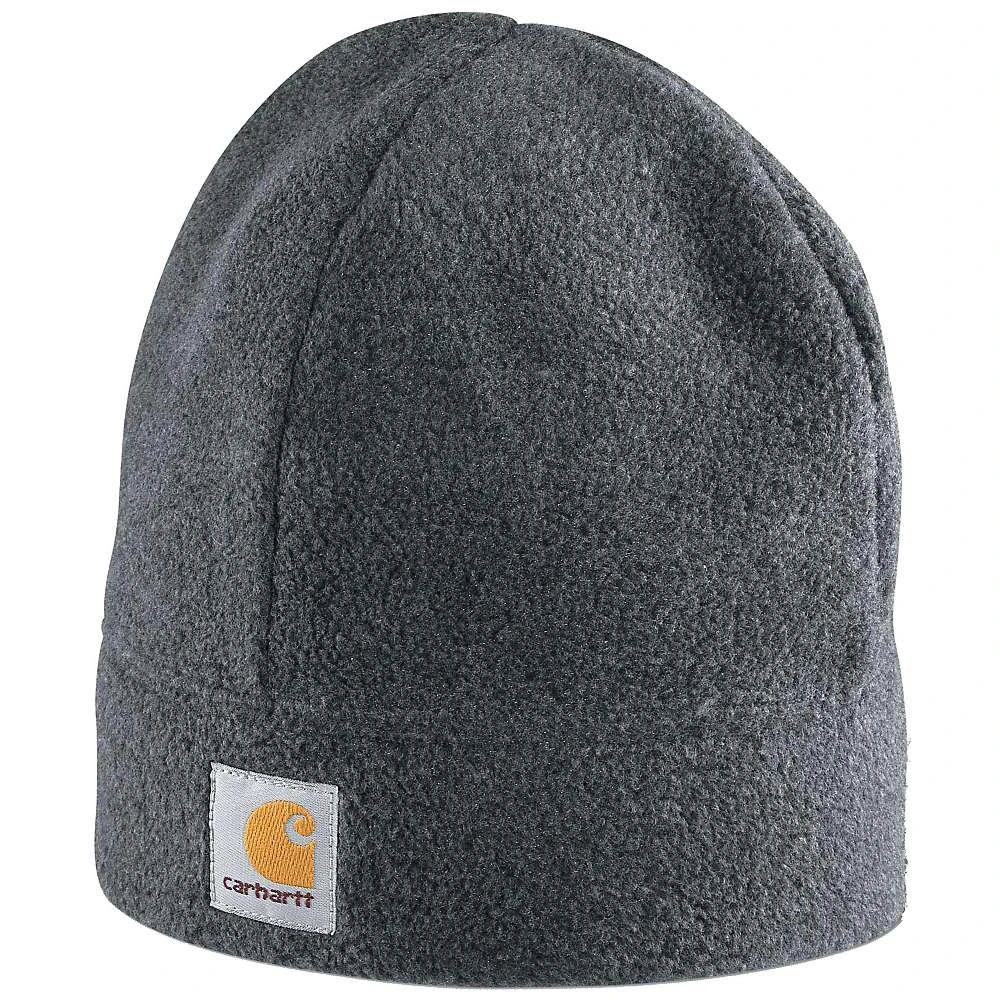 商品Carhartt|Carhartt Men's Fleece Hat,价格¥153,第1张图片
