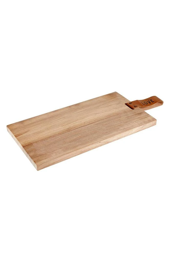 商品CREATIVE BRANDS|Local Love Serving Board,价格¥104,第3张图片详细描述