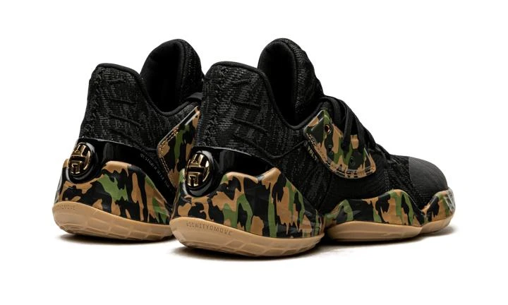 商品Adidas|Adidas Harden Vol. 4,价格¥591,第4张图片详细描述