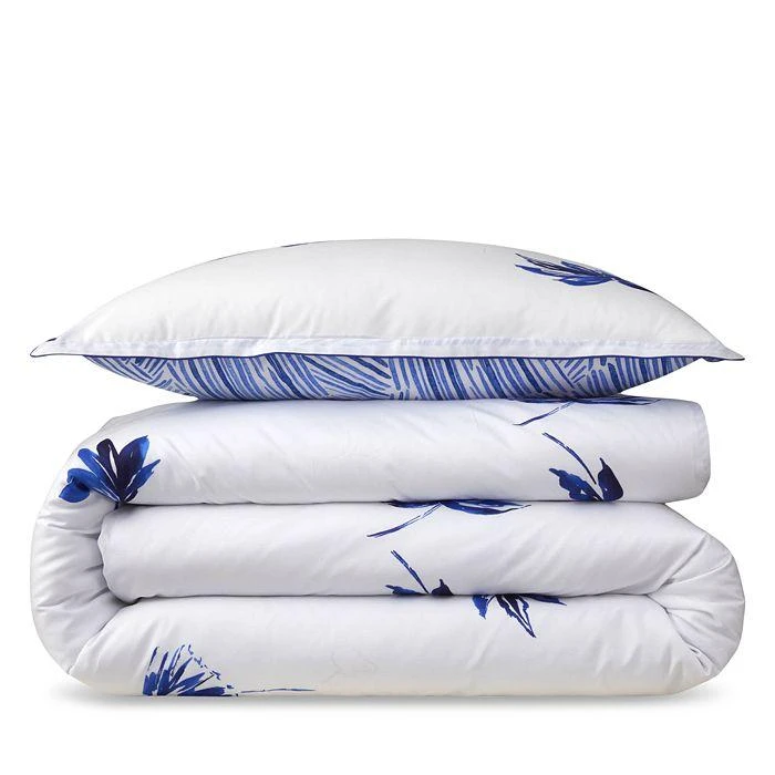 商品Yves Delorme|Florida Counterpane Cotton Bed Runner,价格¥2206,第4张图片详细描述