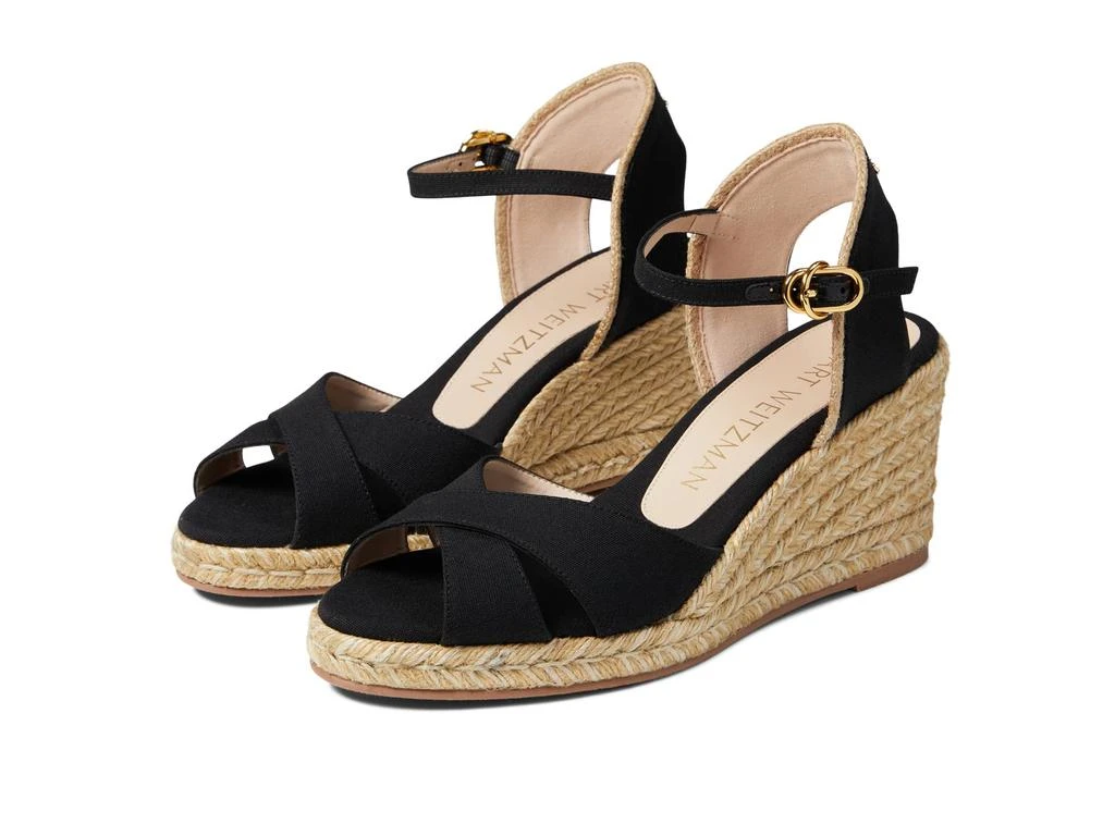 商品Stuart Weitzman|Mirela,价格¥2607,第1张图片