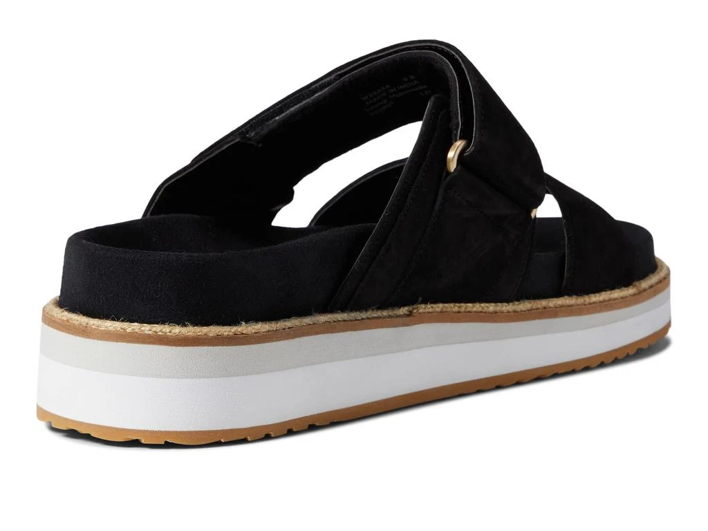 商品Cole Haan|Cloudfeel Slide Sandal 32 mm,价格¥831,第5张图片详细描述