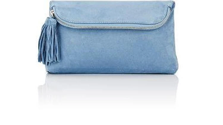 商品Barneys New York|Foldover Pouch,价格¥811,第1张图片