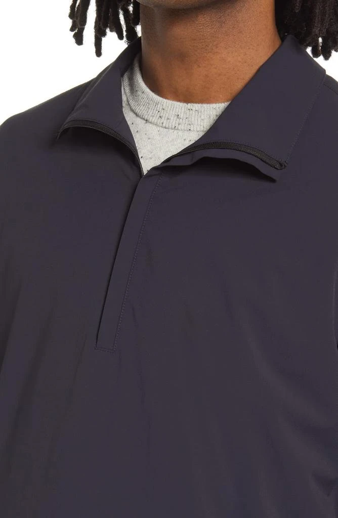 商品Theory|Kylan Precision Tech 3 Pullover,价格¥1390,第4张图片详细描述