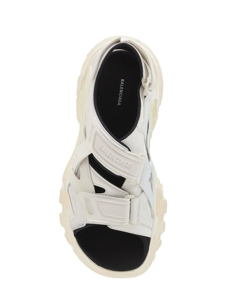 商品Balenciaga|Track Sandals,价格¥7594,第5张图片详细描述
