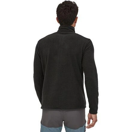 商品Patagonia|R1 Air Zip-Neck Top - Men's,价格¥737,第2张图片详细描述