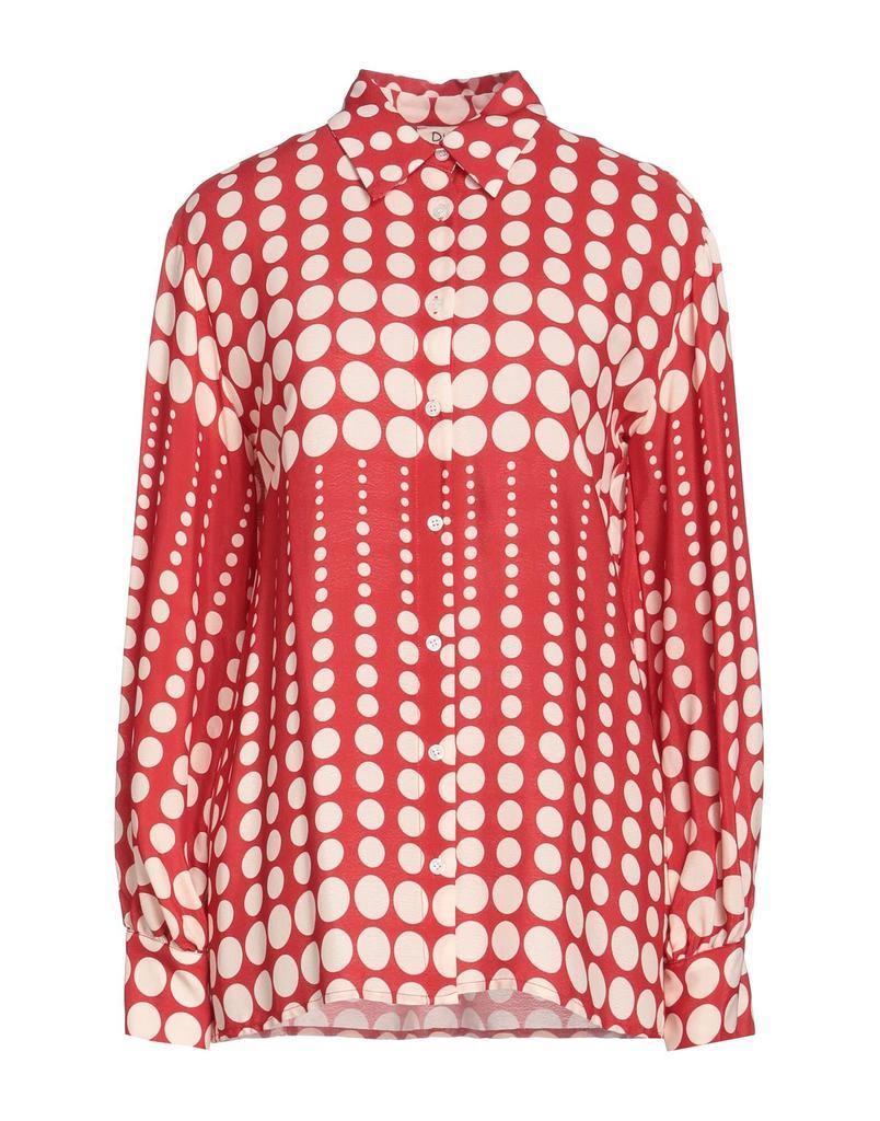 商品DIXIE|Patterned shirts & blouses,价格¥419,第1张图片