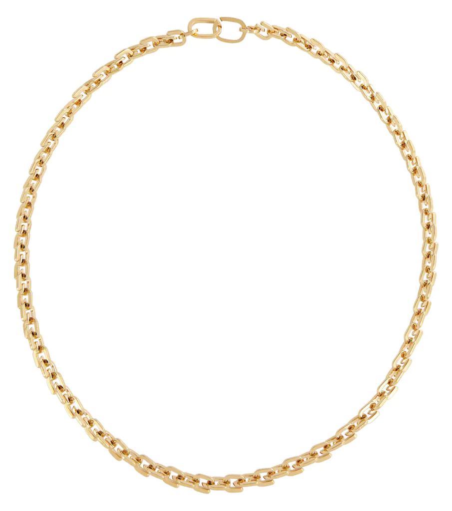 商品Givenchy|G Link necklace,价格¥4758,第1张图片