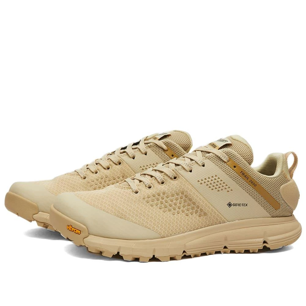 商品Danner|Danner Trail 2650 Mesh GORE-TEX,价格¥861,第2张图片详细描述