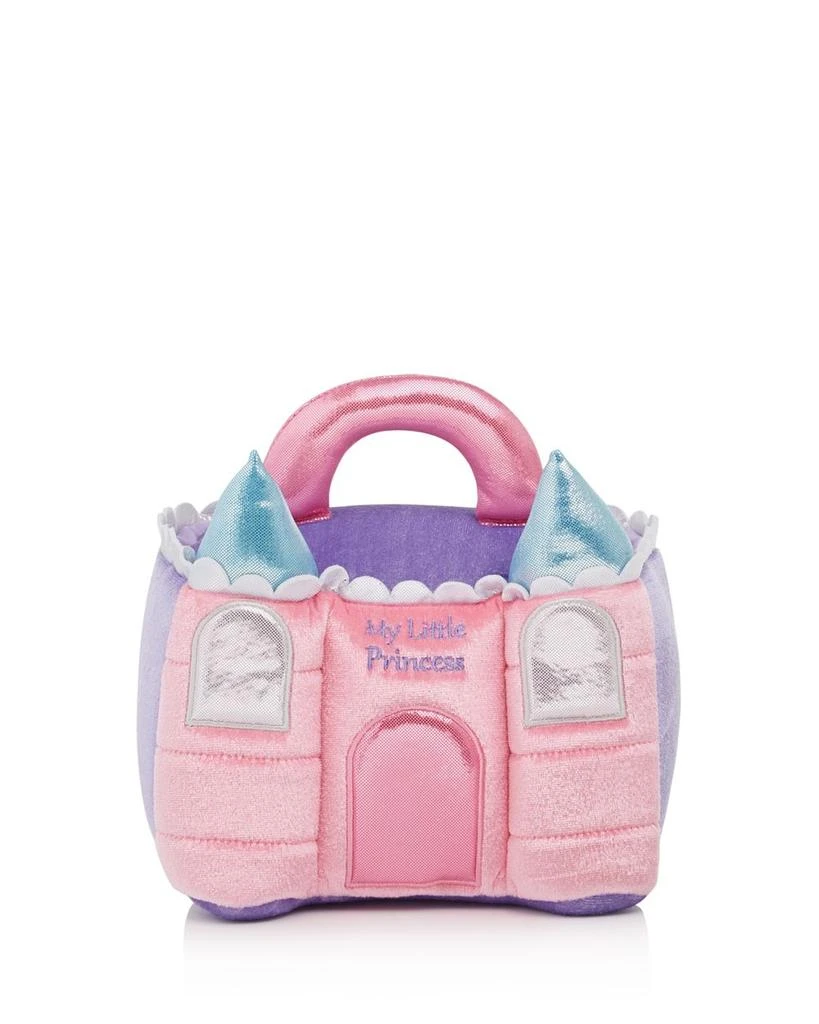 商品GUND|My Little Princess Castle Soft Play Set - Ages 0+,价格¥224,第1张图片