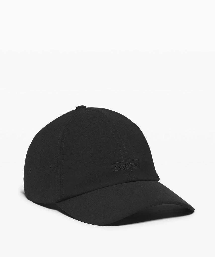 商品Lululemon|Women's Baller Hat Soft *Embroidered,价格¥154,第1张图片