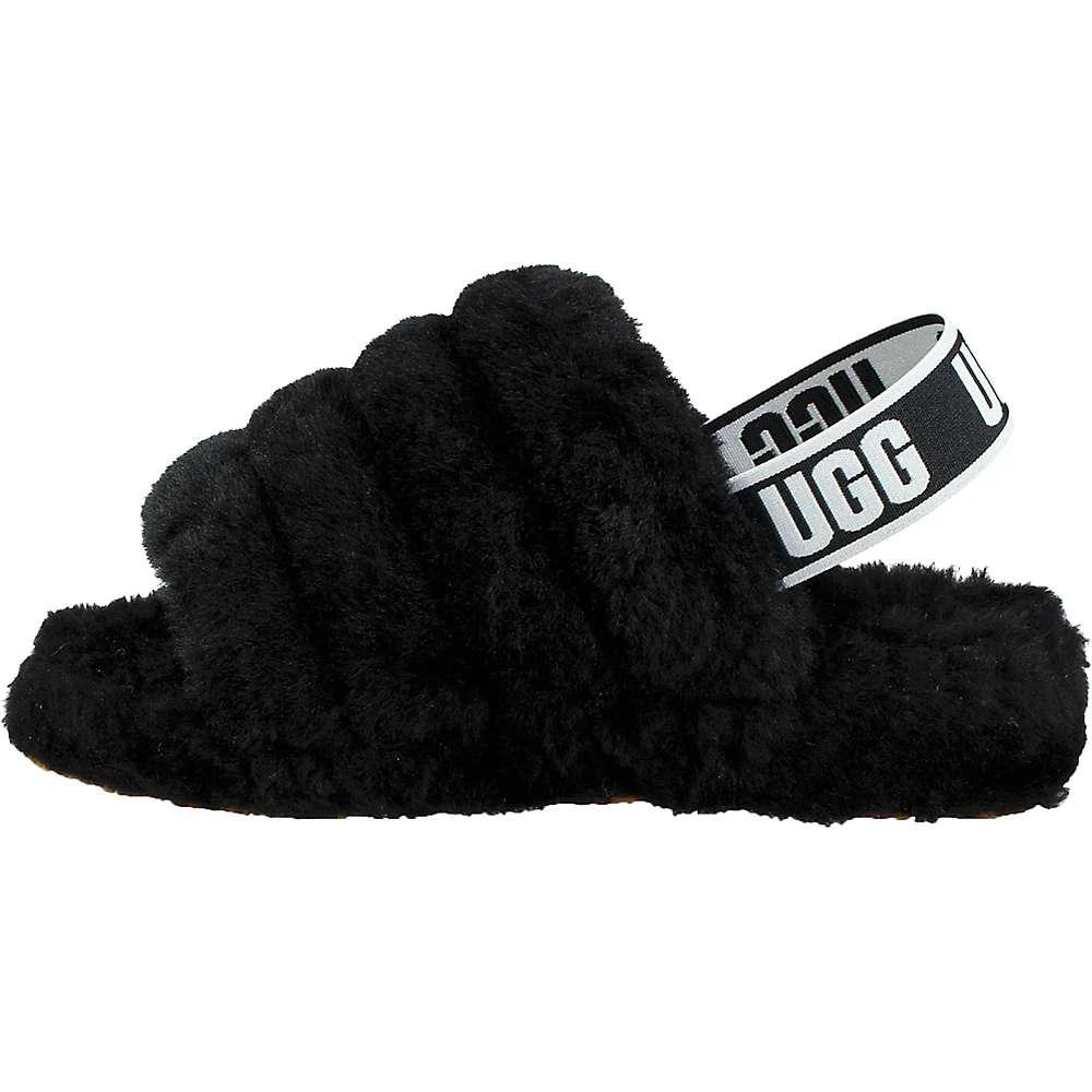 商品UGG|Ugg Women's Fluff Yeah Slide,价格¥765,第3张图片详细描述