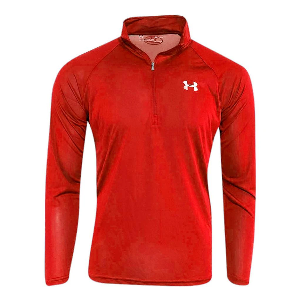 Under Armour Men's UA Tech 1/2 Zip Pullover 商品