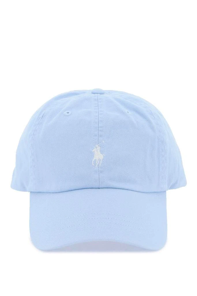 商品Ralph Lauren|Classic baseball cap,价格¥278,第1张图片