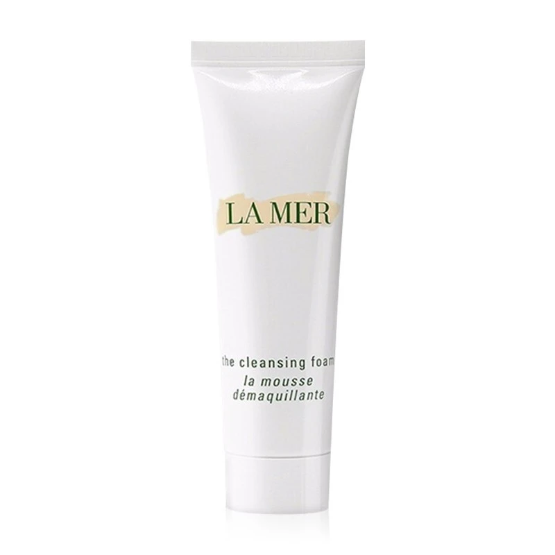 海蓝之谜(LA MER)璀璨净澈洁面泡沫洗面奶 30ml 商品