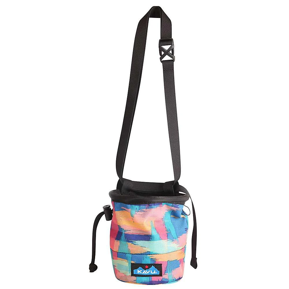 KAVU Peak Seeker Chalk Bag 商品